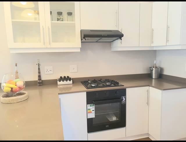 3 BEDROOM TOWNHOUSE SOLD IN ST JOHNS VILLAGE